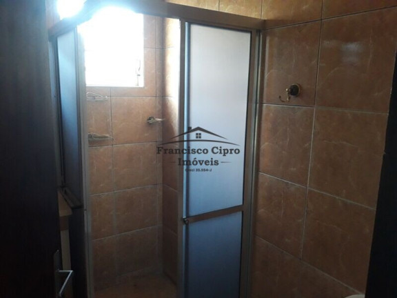 Imagem Casa com 3 Quartos à Venda, 116 m² em Parque Santa Clara - Guaratinguetá