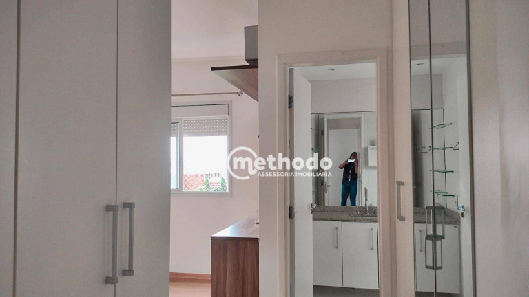 Imagem Apartamento com 3 Quartos à Venda, 137 m² em Loteamento Alphaville Campinas - Campinas Imagem Apartamento com 3 Quartos à Venda, 137 m² em Loteamento Alphaville Campinas - Campinas