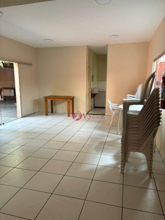 Imagem Apartamento com 2 Quartos à Venda, 50 m² em Vila Sílvia - São Paulo Imagem Apartamento com 2 Quartos à Venda, 50 m² em Vila Sílvia - São Paulo