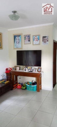 Imagem Casa com 5 Quartos à Venda, 200 m² em Bosque Dos Eucaliptos - São José Dos Campos
