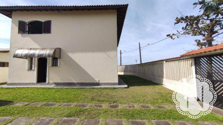 Imagem Sobrado com 5 Quartos à Venda, 222 m² em Satélite - Itanhaém Imagem Sobrado com 5 Quartos à Venda, 222 m² em Satélite - Itanhaém