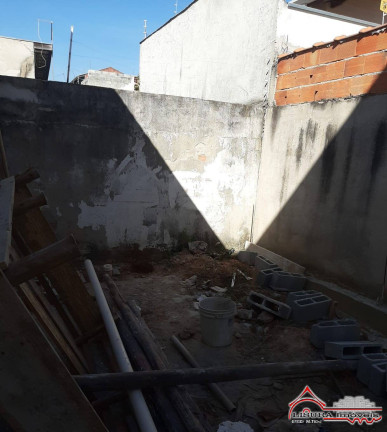 Imagem Casa com 2 Quartos à Venda, 175 m² em Residencial Parque Dos Sinos - Jacareí Imagem Casa com 2 Quartos à Venda, 175 m² em Residencial Parque Dos Sinos - Jacareí