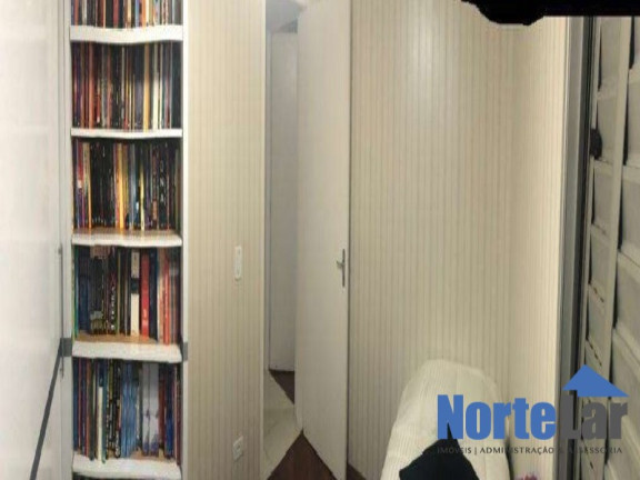 Imagem Apartamento com 2 Quartos à Venda, 45 m² em Luz - São Paulo