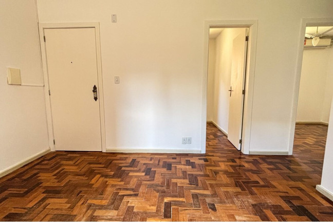 Imagem Apartamento com 2 Quartos à Venda, 41 m² em Menino Deus - Porto Alegre