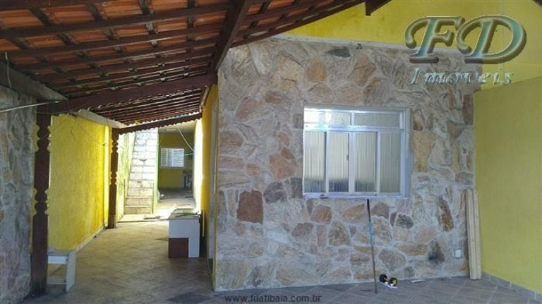 Imagem Casa com 3 Quartos à Venda, em Caiçara - Praia Grande Imagem Casa com 3 Quartos à Venda, em Caiçara - Praia Grande
