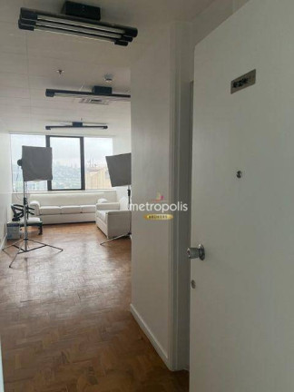 Imagem Sala Comercial para Alugar, 27 m² em Jardim Paulistano - São Paulo