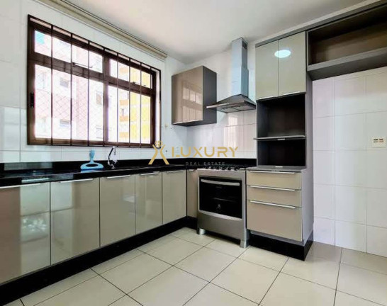 Imagem Imóvel com 4 Quartos à Venda, 140 m² em Cruzeiro - Belo Horizonte