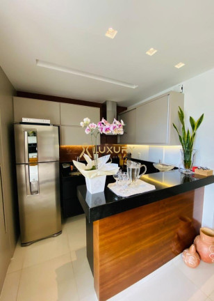 Imagem Imóvel com 2 Quartos à Venda, 63 m² em Vila Da Serra - Nova Lima