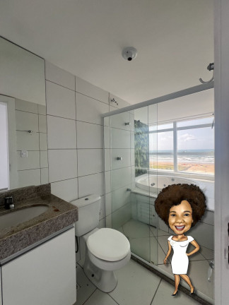 Imagem Apartamento com 4 Quartos à Venda, 121 m² em Atalaia - Aracaju