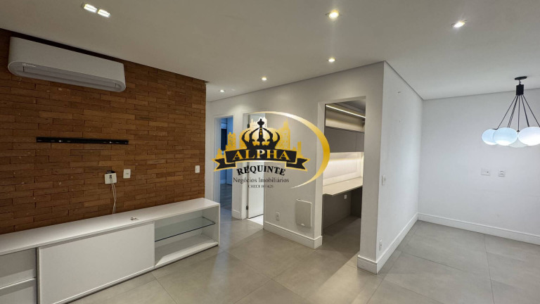Imagem Apartamento com 3 Quartos à Venda, 81 m² em Alphaville Empresarial - Barueri
