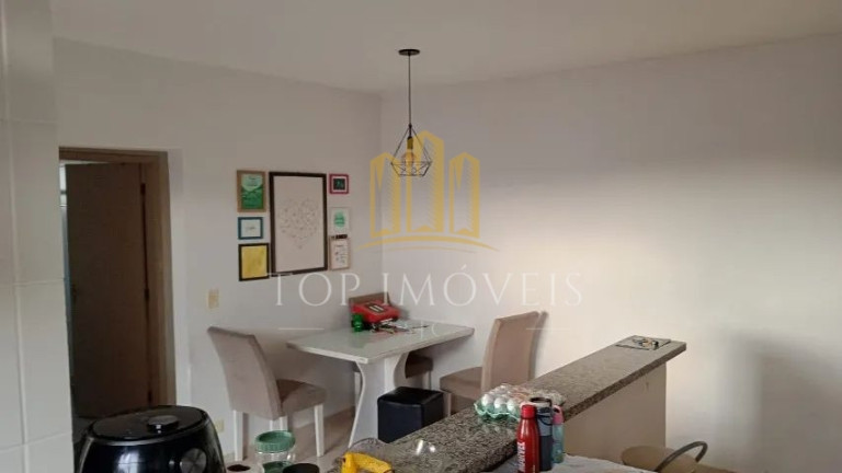 Imagem Apartamento com 2 Quartos à Venda, 54 m² em Jardim Motorama - São José Dos Campos Imagem Apartamento com 2 Quartos à Venda, 54 m² em Jardim Motorama - São José Dos Campos