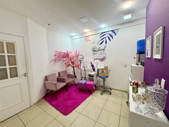Imagem Sala Comercial à Venda, 28 m² em Jardim São Dimas - São José Dos Campos Imagem Sala Comercial à Venda, 28 m² em Jardim São Dimas - São José Dos Campos