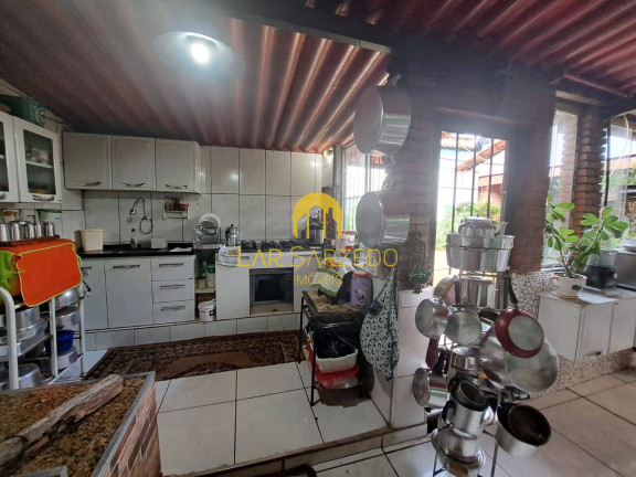 Imagem Casa com 4 Quartos à Venda, 278 m² em Riacho Da Mata - Sarzedo Imagem Casa com 4 Quartos à Venda, 278 m² em Riacho Da Mata - Sarzedo