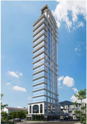 Apartamento com 3 Quartos à Venda, 134 m² em Centro - Balneário Piçarras