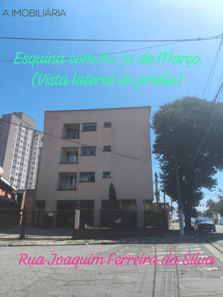 Imagem Imóvel com 2 Quartos à Venda, 60 m² em Vila Flórida - São Bernardo Do Campo Imagem Imóvel com 2 Quartos à Venda, 60 m² em Vila Flórida - São Bernardo Do Campo
