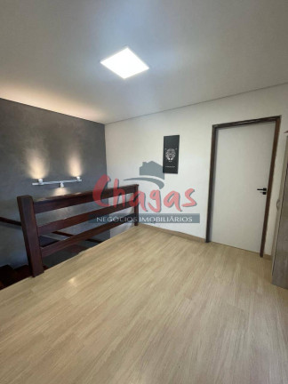 Imagem Sobrado com 3 Quartos à Venda, 148 m² em Poiares - Caraguatatuba Imagem Sobrado com 3 Quartos à Venda, 148 m² em Poiares - Caraguatatuba