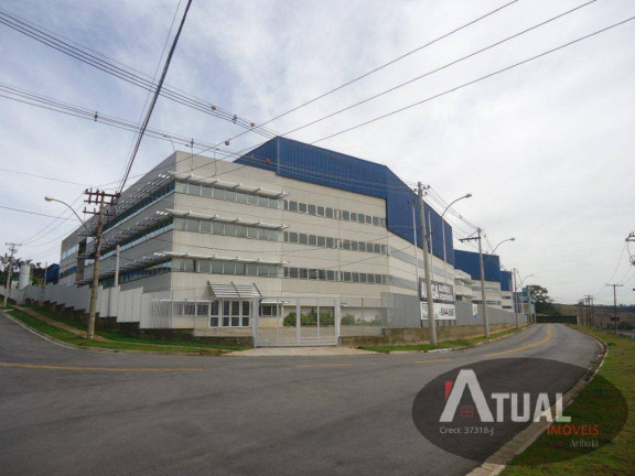 Galpão para Alugar, 4 m² em Distrito Industrial Alfredo Relo - Itatiba