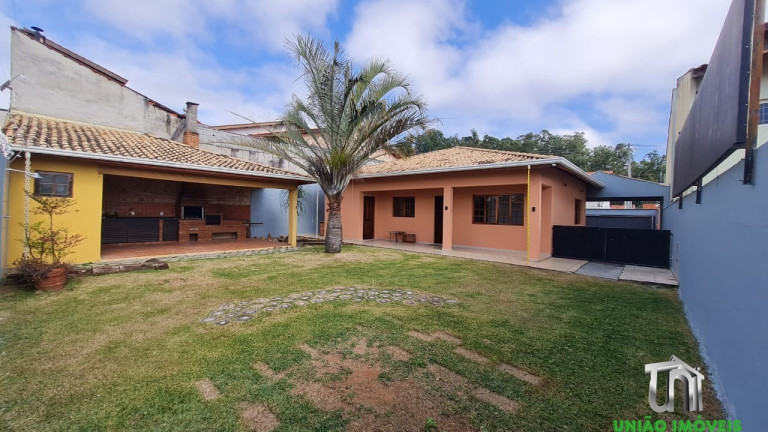 Imagem Casa com 3 Quartos à Venda, 181 m² em Residencial Das Ilhas - Braganca Paulista