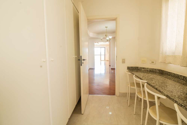 Imagem Apartamento com 4 Quartos à Venda, 194 m² em Campo Belo - São Paulo Imagem Apartamento com 4 Quartos à Venda, 194 m² em Campo Belo - São Paulo