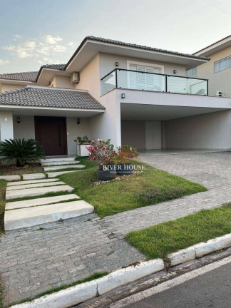 Sobrado com 4 Quartos à Venda, 496 m² em Jardim Das Américas - Cuiabá
