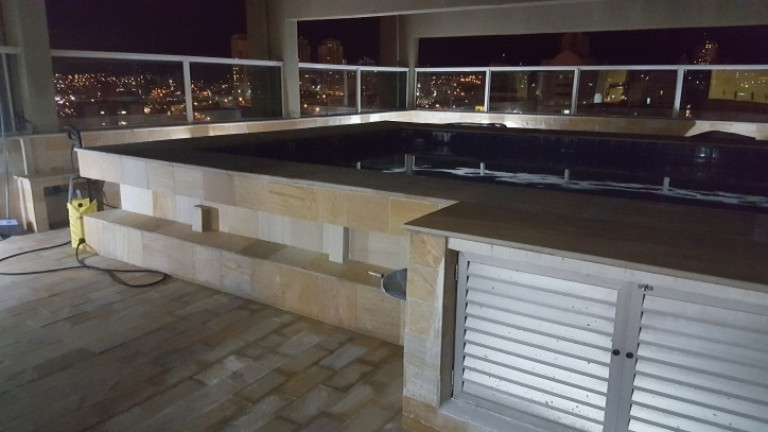 Imagem Apartamento com 3 Quartos à Venda, 240 m² em Centro - Jundiaí