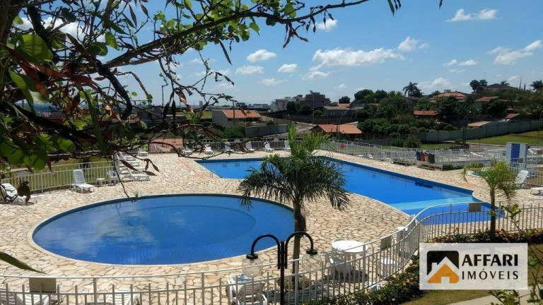 Imagem Casa com 4 Quartos à Venda, 230 m² em Chácara Letônia - Americana