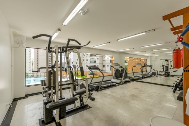 Imagem Imóvel com 4 Quartos à Venda, 247 m² em Vila Suzana - São Paulo