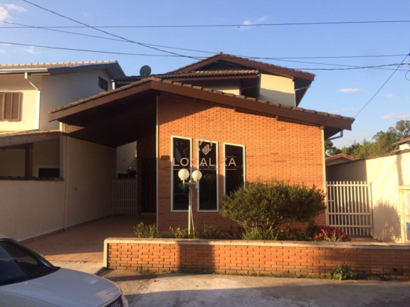 Casa com 3 Quartos à Venda, 220 m² em Urbanova - São José Dos Campos