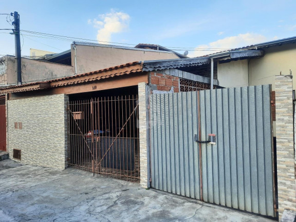 Imagem Casa com 4 Quartos à Venda, 250 m² em Vila Marlene - Jundiaí