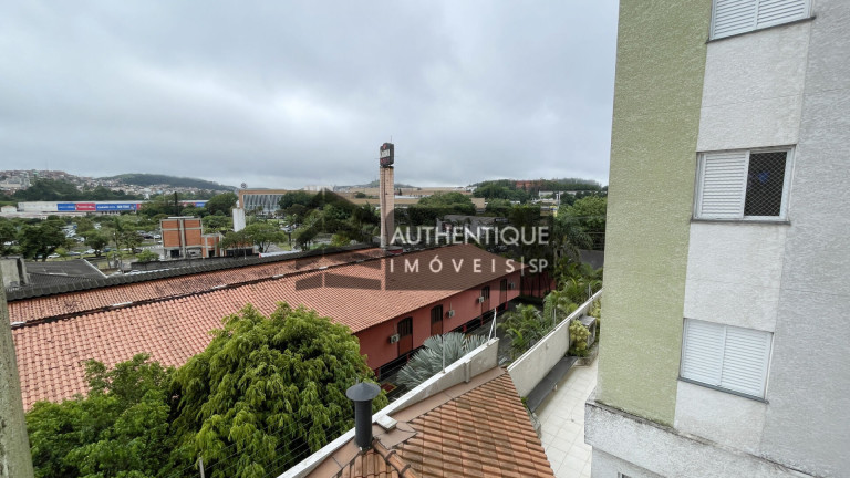 Imagem Apartamento com 2 Quartos à Venda, 64 m² em Demarchi - São Bernardo Do Campo