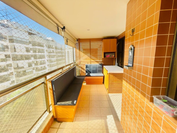 Imagem Apartamento com 2 Quartos à Venda, 91 m² em Barra Da Tijuca - Rio De Janeiro