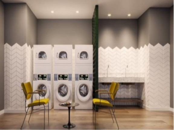 Imagem Apartamento com 3 Quartos à Venda, 70 m² em Ferreira - São Paulo