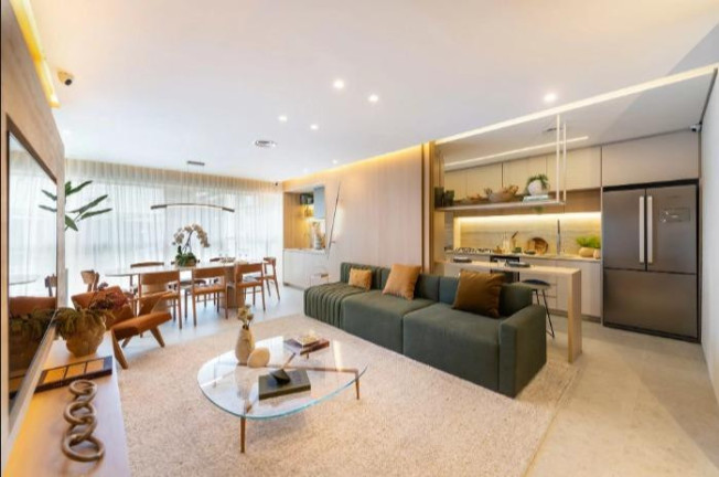 Imagem Apartamento à Venda, 105 m² em Perdizes - São Paulo Imagem Apartamento à Venda, 105 m² em Perdizes - São Paulo