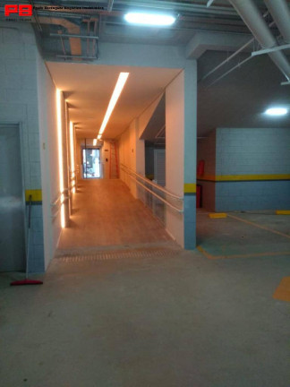 Imagem Apartamento com 2 Quartos à Venda, 103 m² em Brooklin - São Paulo