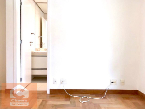 Imagem Apartamento com 4 Quartos para Alugar, 200 m² em Itaim Bibi - São Paulo Imagem Apartamento com 4 Quartos para Alugar, 200 m² em Itaim Bibi - São Paulo
