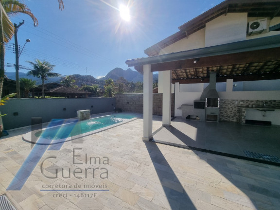 Imagem Casa com 3 Quartos à Venda, 187 m² em Horto Florestal - Ubatuba Imagem Casa com 3 Quartos à Venda, 187 m² em Horto Florestal - Ubatuba