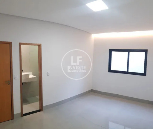 Imagem Casa com 3 Quartos à Venda, 360 m² em Moinho Dos Ventos - Goiânia