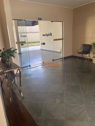 Imagem Apartamento com 2 Quartos à Venda, 57 m² em Vila Rosália - Guarulhos Imagem Apartamento com 2 Quartos à Venda, 57 m² em Vila Rosália - Guarulhos