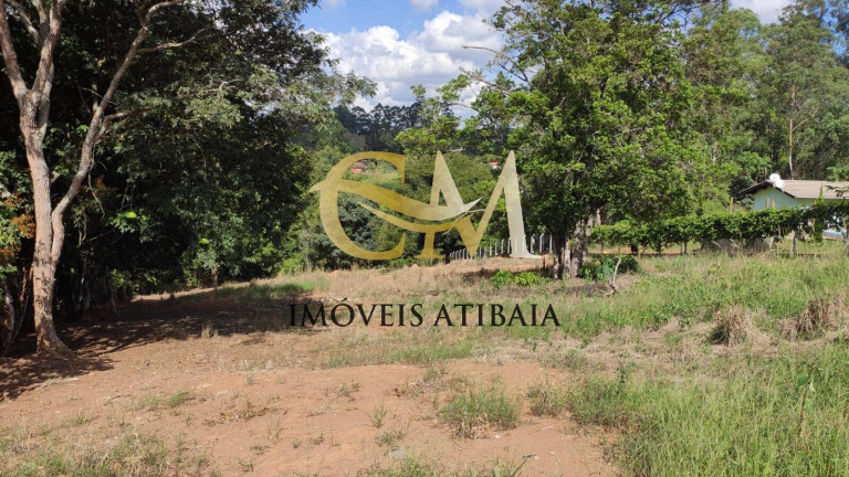 Imagem Terreno em Condomínio à Venda, 4.342 m² em Parque Rio Abaixo - Atibaia