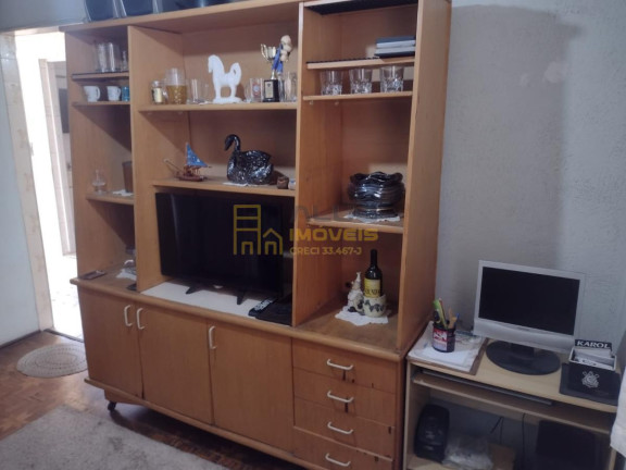Imagem Apartamento com 3 Quartos à Venda, 51 m² em Cohab 2 - Carapicuíba