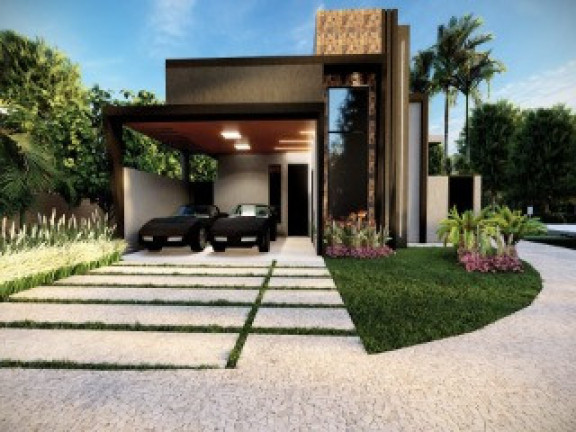 Imagem Casa com 3 Quartos à Venda, 147 m² em Vila Do Golf - Ribeirao Preto