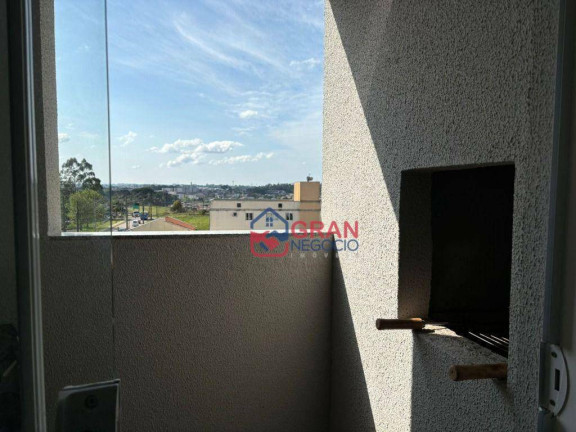 Imagem Apartamento com 2 Quartos à Venda, 44 m² em Costeira - Araucária Imagem Apartamento com 2 Quartos à Venda, 44 m² em Costeira - Araucária