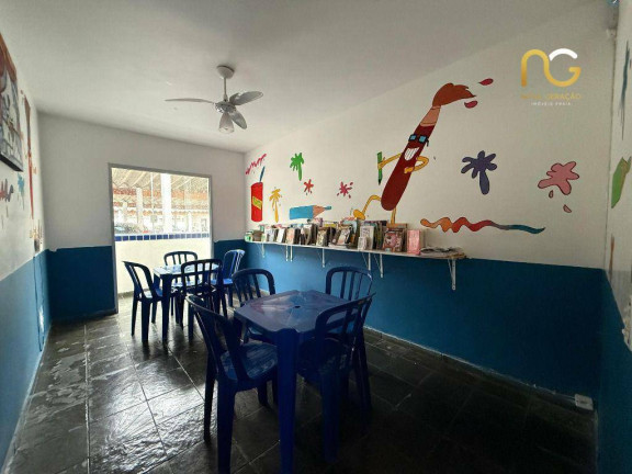 Imagem Apartamento com 2 Quartos à Venda, 55 m² em Canto Do Forte - Praia Grande Imagem Apartamento com 2 Quartos à Venda, 55 m² em Canto Do Forte - Praia Grande