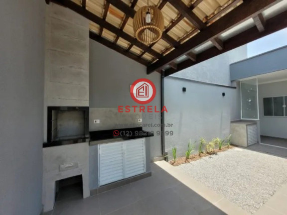 Imagem Casa com 3 Quartos à Venda, 131 m² em Jardim Altos De Santana Ii - Jacareí Imagem Casa com 3 Quartos à Venda, 131 m² em Jardim Altos De Santana Ii - Jacareí