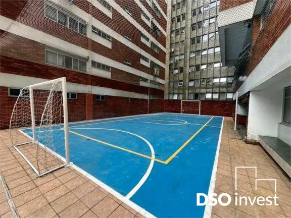 Imagem Apartamento com 2 Quartos à Venda, em Jardim América - São Paulo Imagem Apartamento com 2 Quartos à Venda, em Jardim América - São Paulo