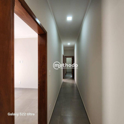 Imagem Casa com 3 Quartos à Venda, 173 m² em Parque Brasil 500 - Paulínia Imagem Casa com 3 Quartos à Venda, 173 m² em Parque Brasil 500 - Paulínia