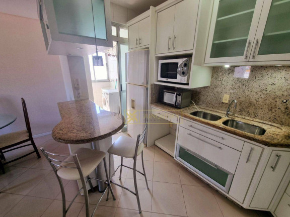 Imagem Apartamento com 3 Quartos à Venda, 80 m² em Barreiros - São José