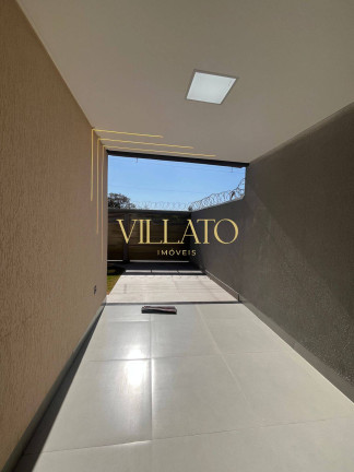 Imagem Casa com 3 Quartos à Venda, 113 m² em Residencial Dom Rafael - Goiânia Imagem Casa com 3 Quartos à Venda, 113 m² em Residencial Dom Rafael - Goiânia