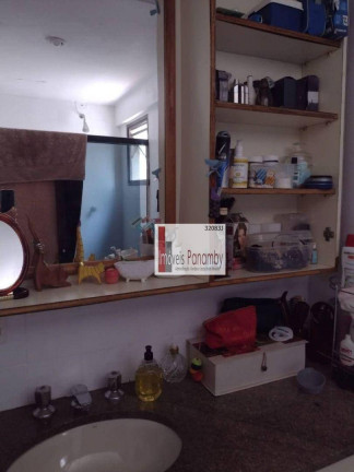 Imagem Apartamento com 3 Quartos à Venda, 130 m² em Brooklin - São Paulo Imagem Apartamento com 3 Quartos à Venda, 130 m² em Brooklin - São Paulo
