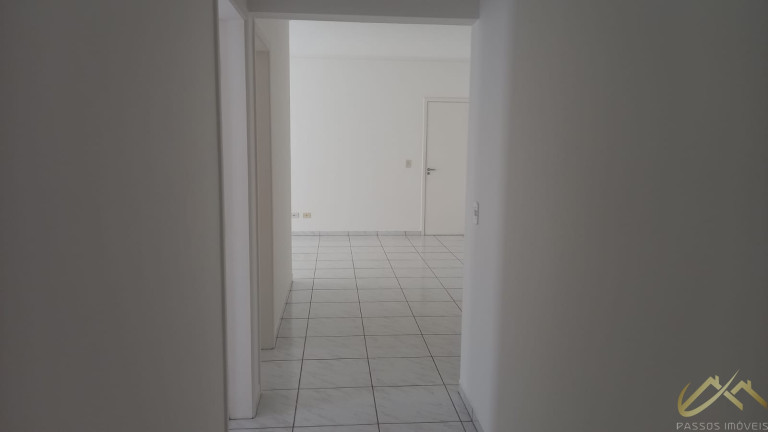 Imagem Apartamento com 3 Quartos à Venda, 114 m² em Itaguá - Ubatuba
